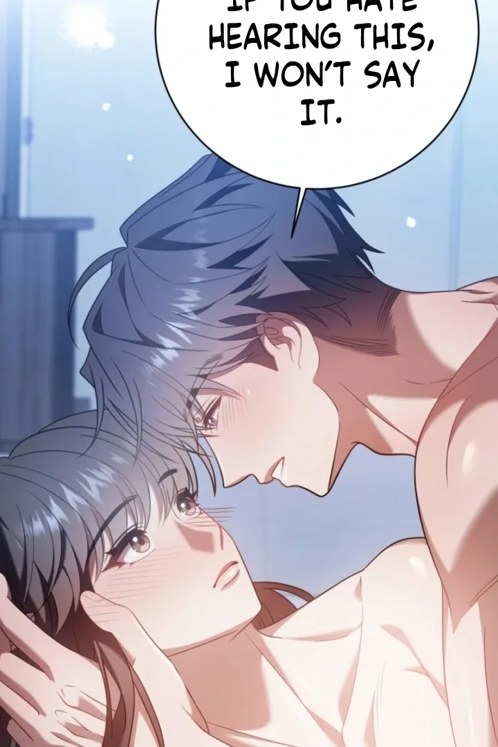 Impure Sensations Chapter 39 page 78