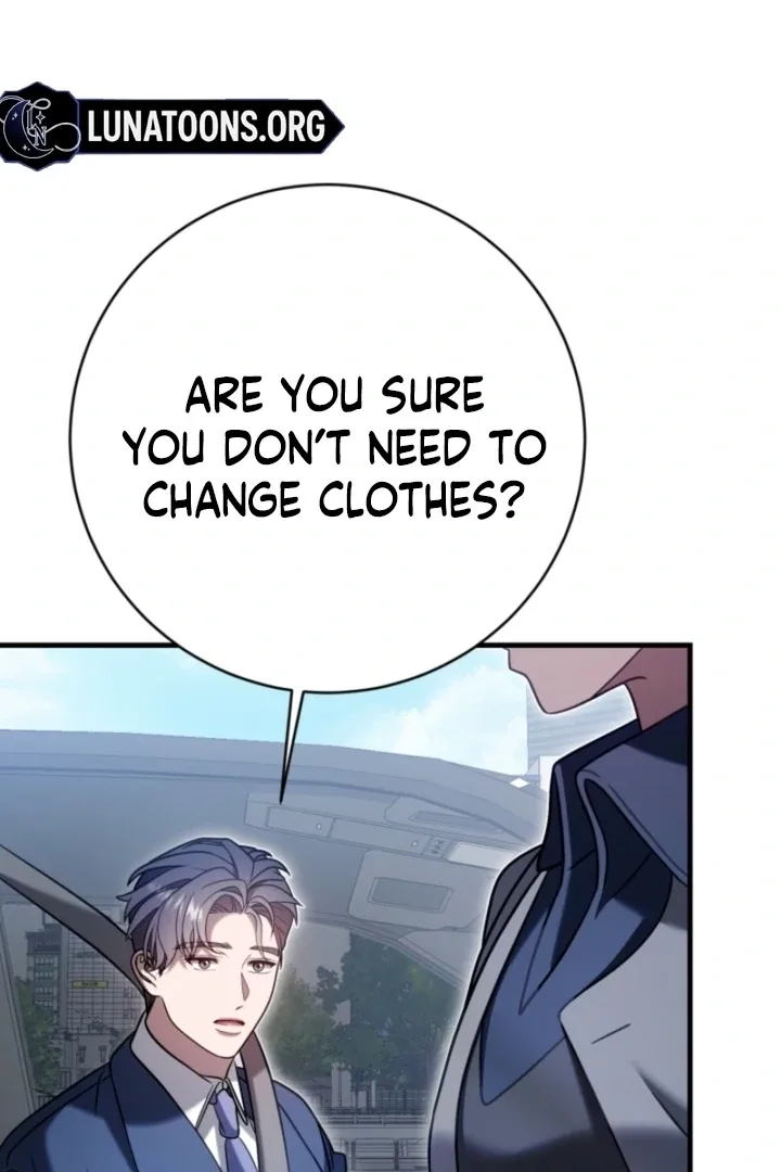 Impure Sensations Chapter 39 page 148