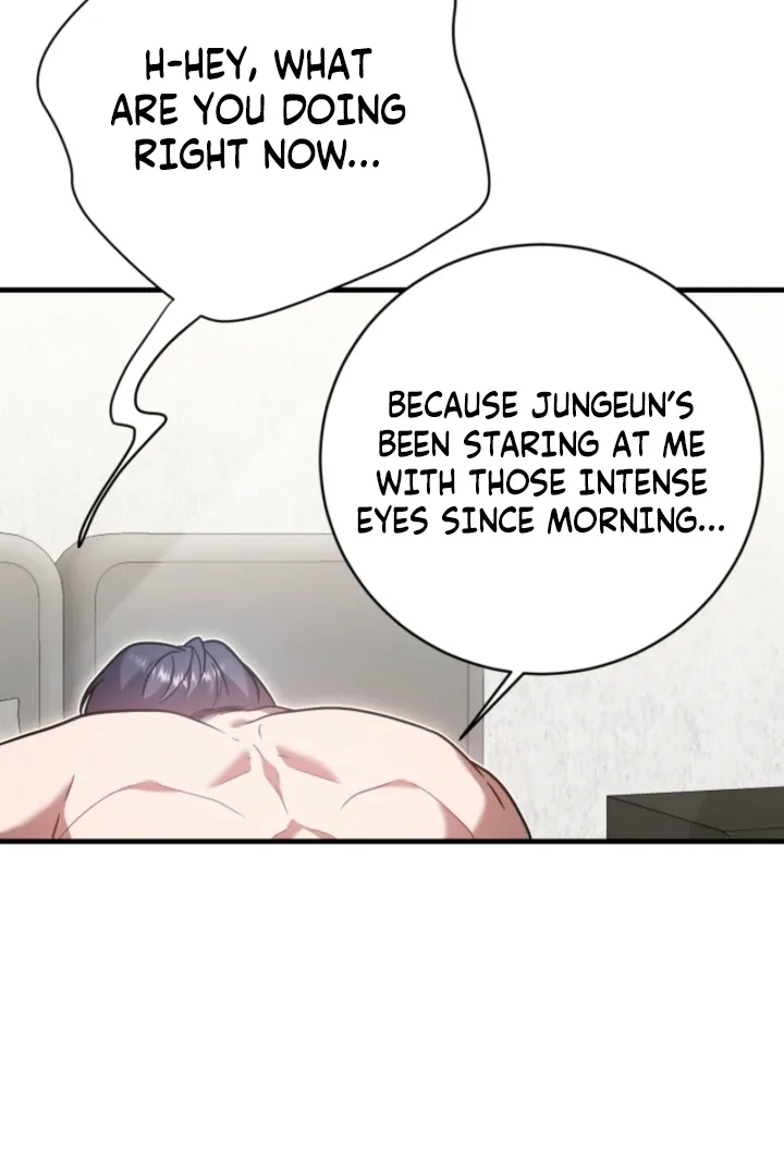 Impure Sensations Chapter 39 page 140