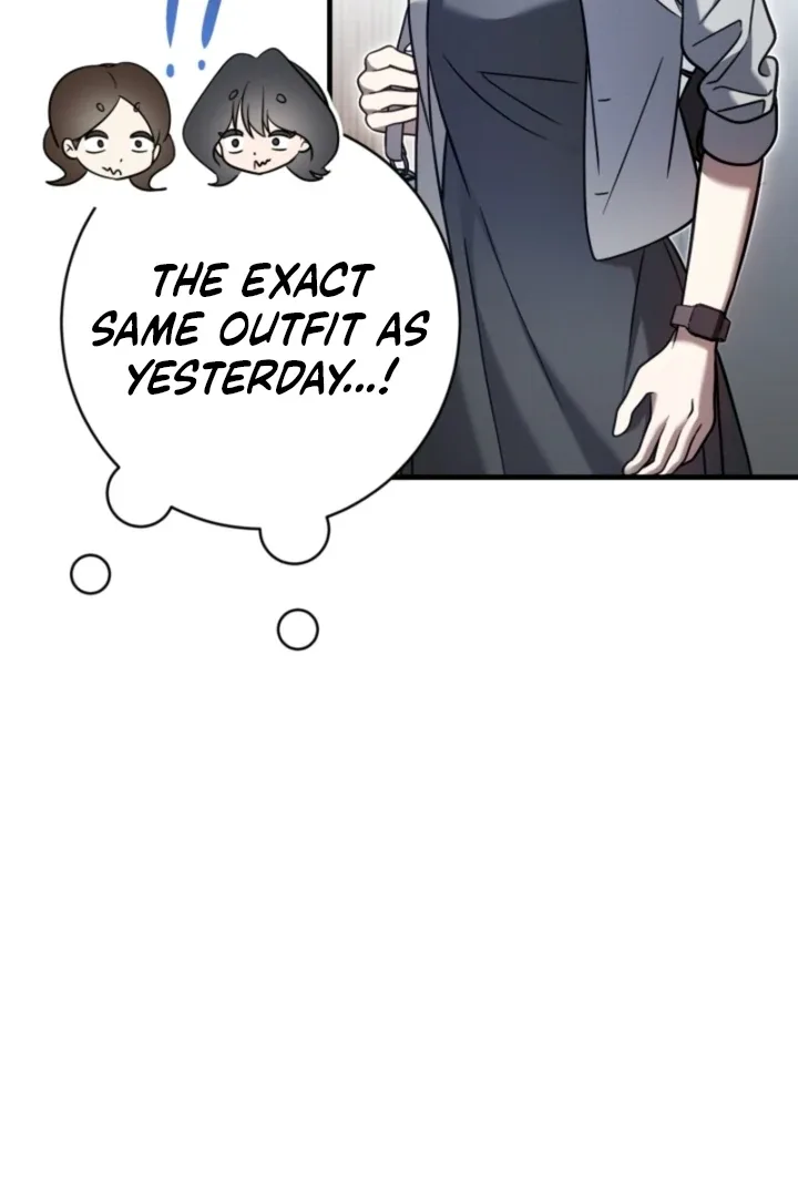 Impure Sensations Chapter 39 page 161