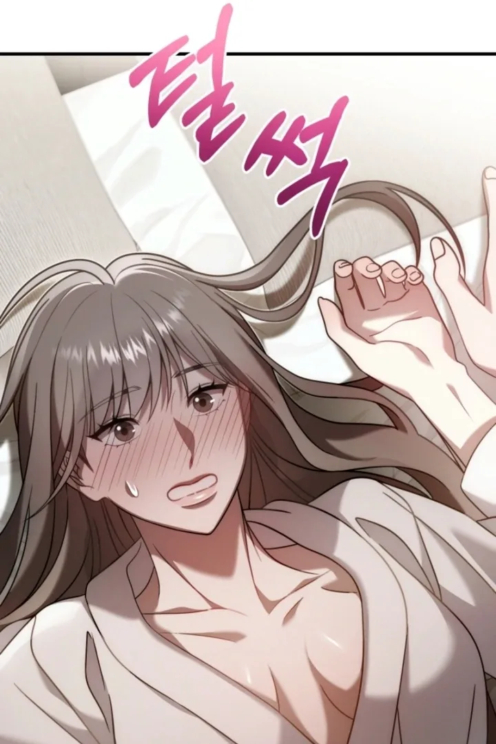 Impure Sensations Chapter 39 page 138
