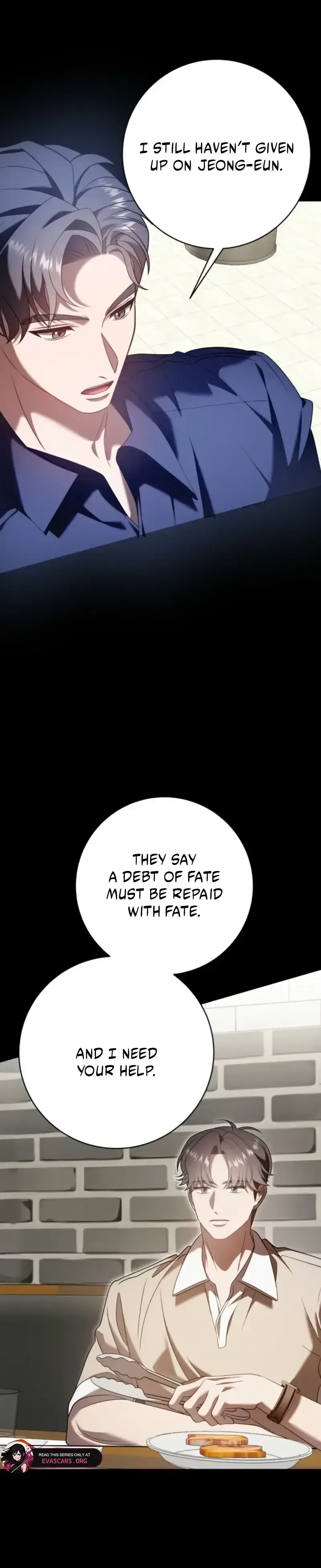 Impure Sensations Chapter 41 page 21
