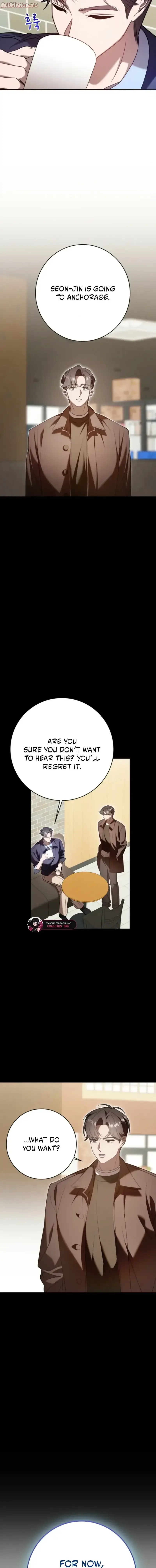 Impure Sensations Chapter 41 page 18