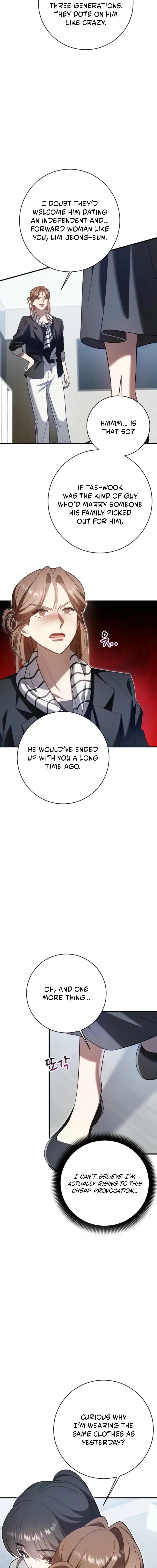 Impure Sensations Chapter 41 page 4