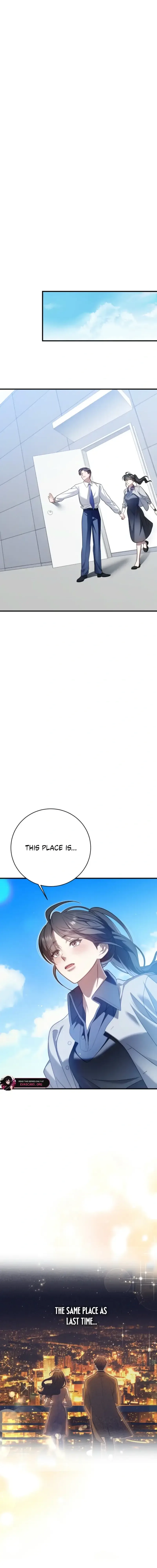 Impure Sensations Chapter 41 page 13