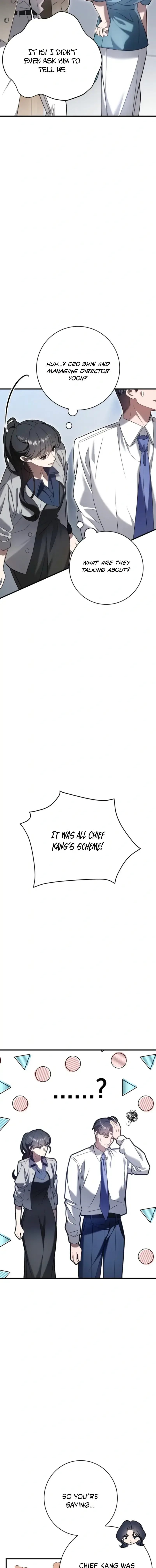 Impure Sensations Chapter 41 page 16