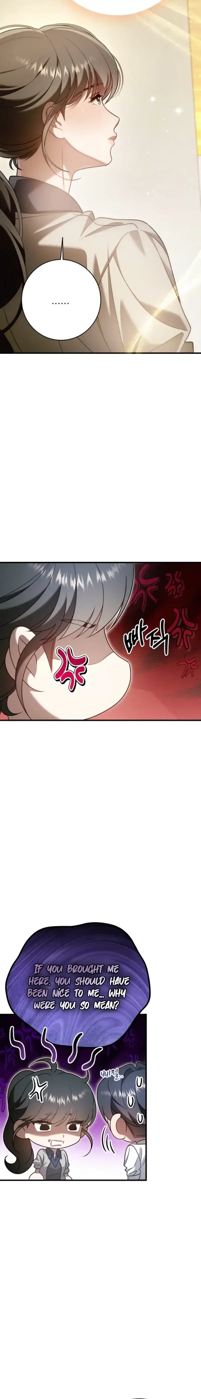 Impure Sensations Chapter 42 page 13