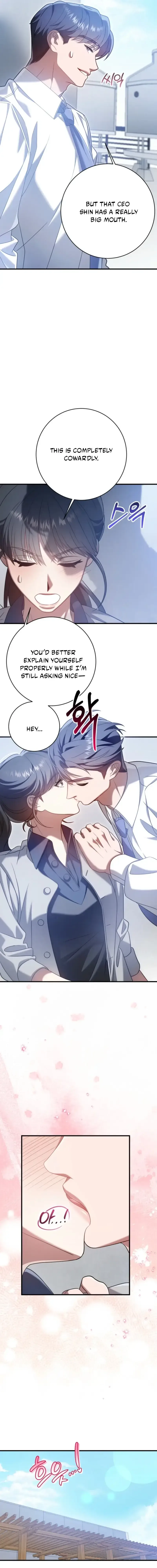 Impure Sensations Chapter 42 page 6