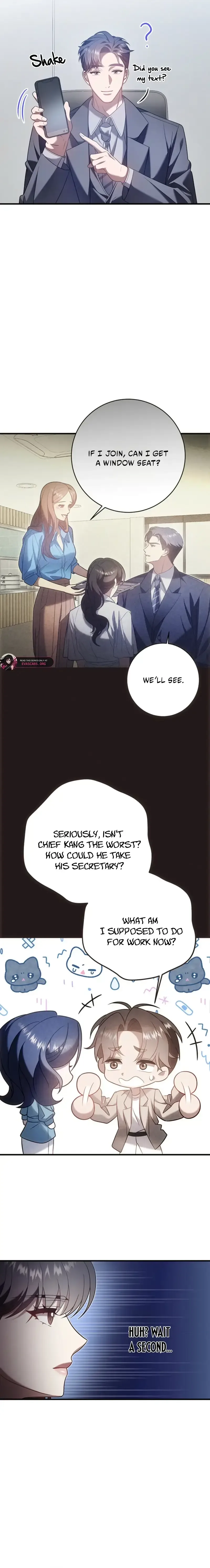 Impure Sensations Chapter 43 page 4