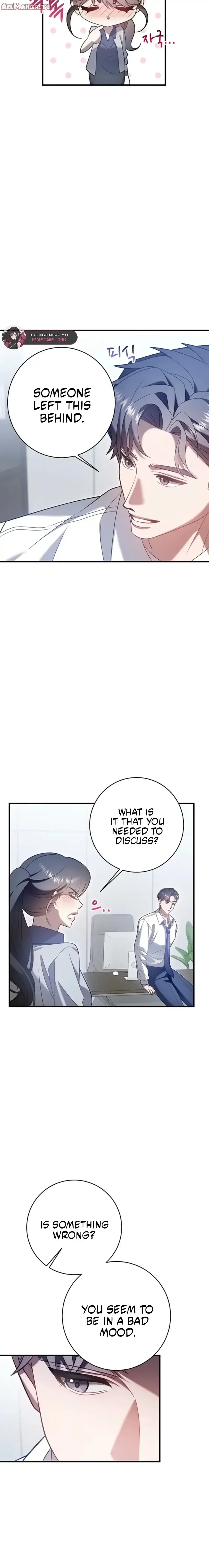 Impure Sensations Chapter 40 page 9