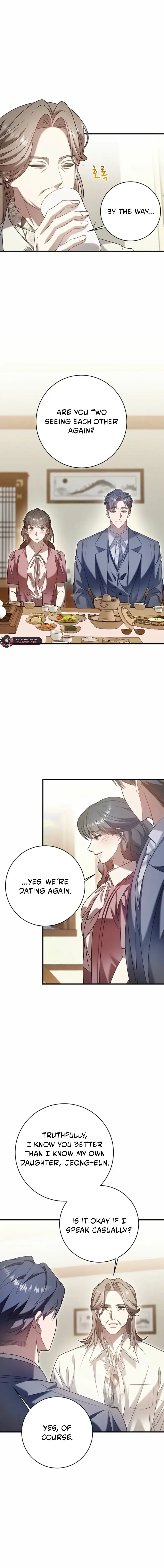 Impure Sensations Chapter 44 page 9