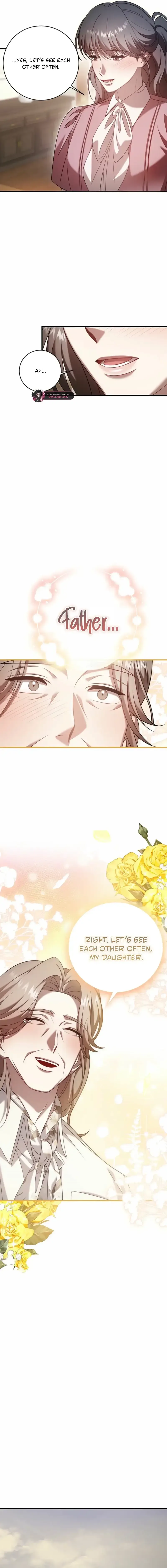 Impure Sensations Chapter 44 page 12