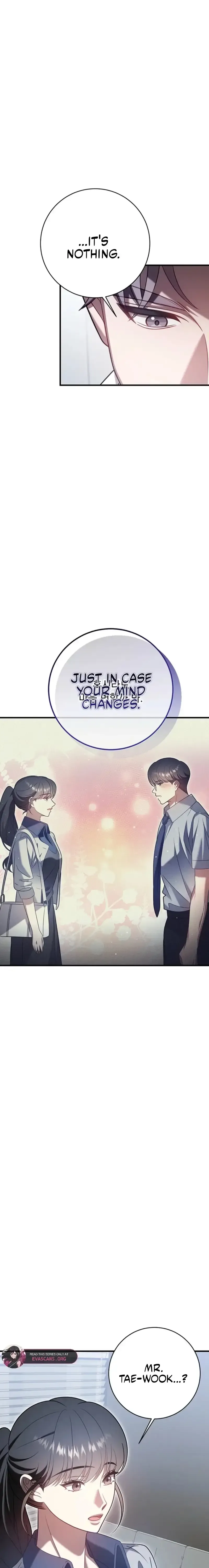 Impure Sensations Chapter 40 page 10