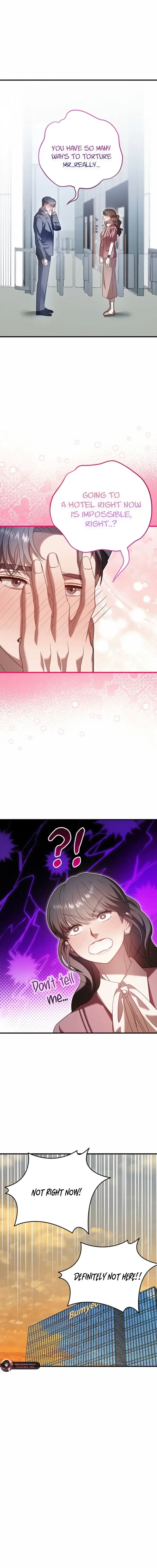 Impure Sensations Chapter 44 page 4