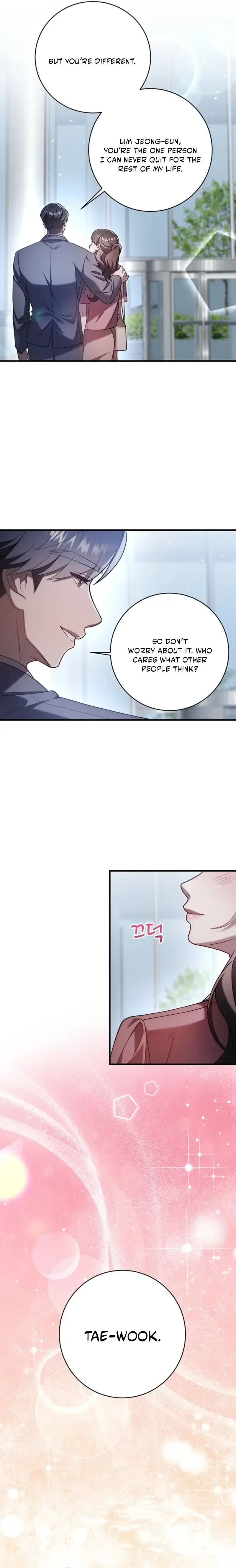 Impure Sensations Chapter 43 page 23