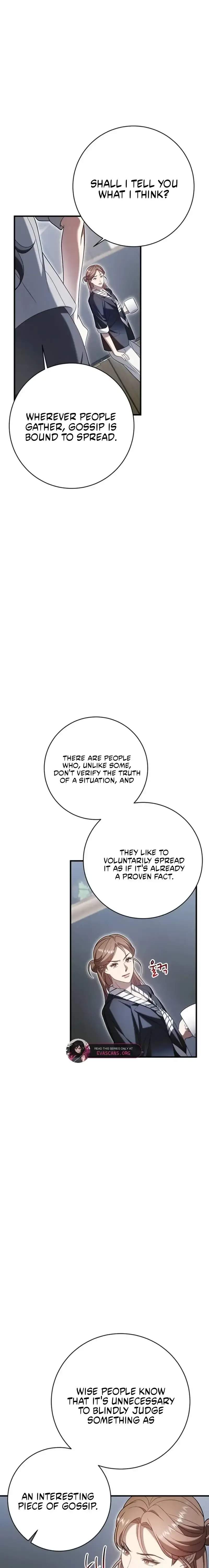 Impure Sensations Chapter 40 page 25
