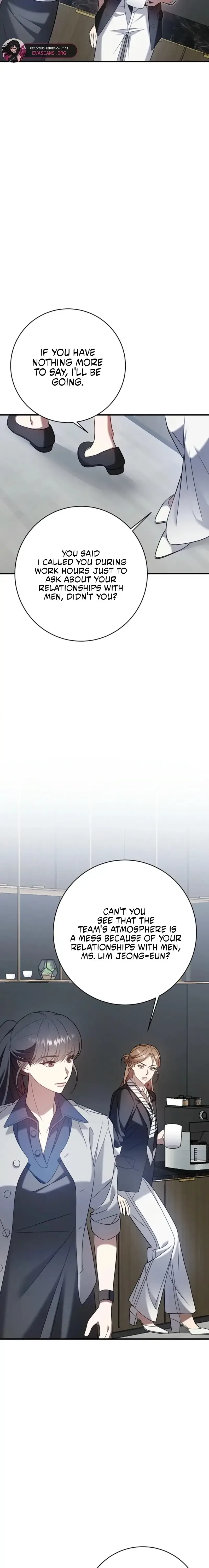 Impure Sensations Chapter 40 page 21