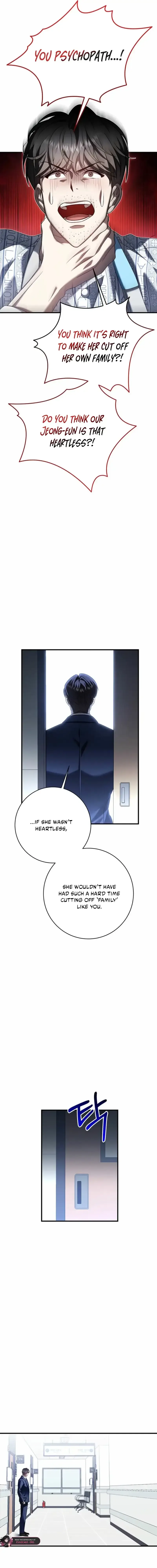 Impure Sensations Chapter 46 page 5