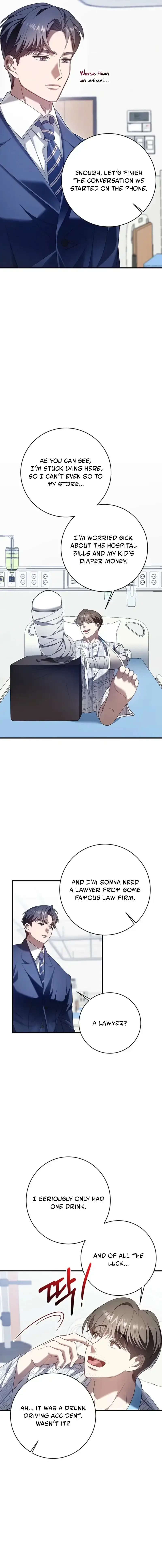 Impure Sensations Chapter 45 page 16