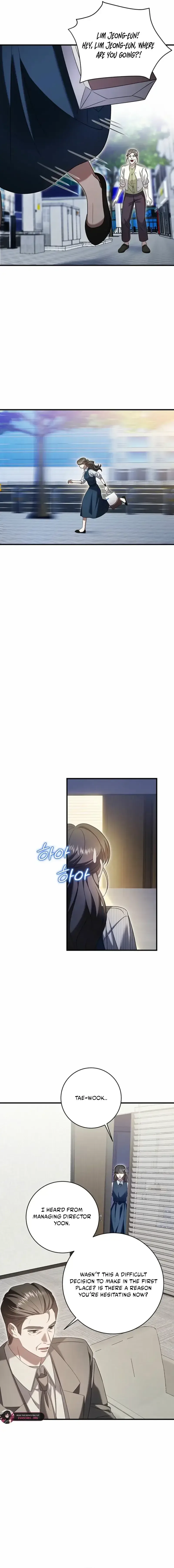 Impure Sensations Chapter 47 page 12