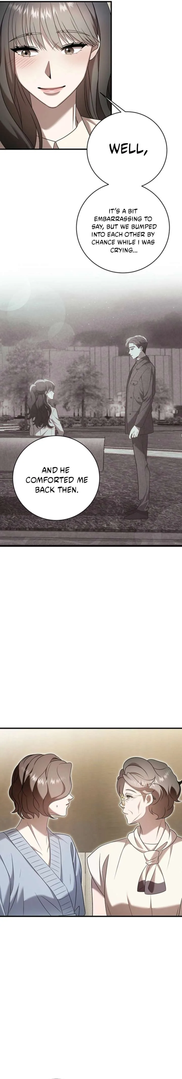 Impure Sensations Chapter 49 page 6
