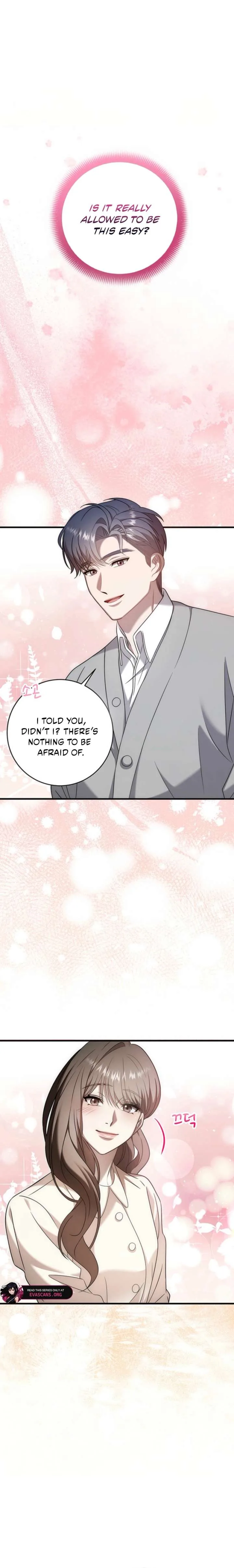 Impure Sensations Chapter 49 page 12