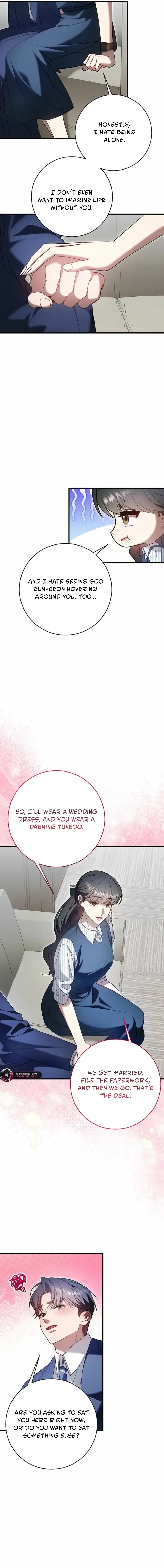 Impure Sensations Chapter 48 page 4