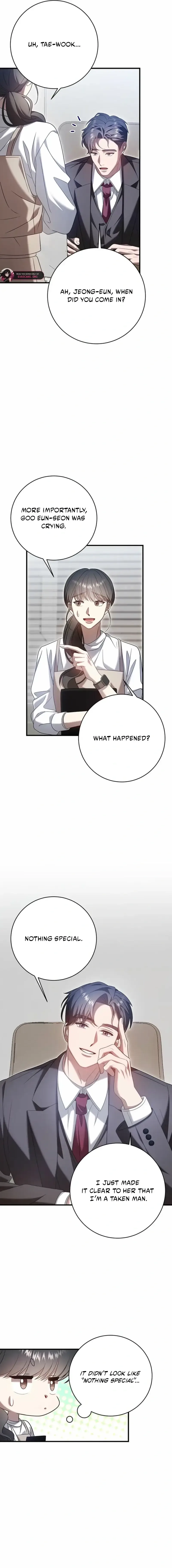 Impure Sensations Chapter 48 page 15