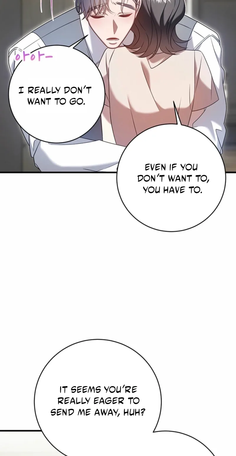 Impure Sensations Chapter 51 page 9