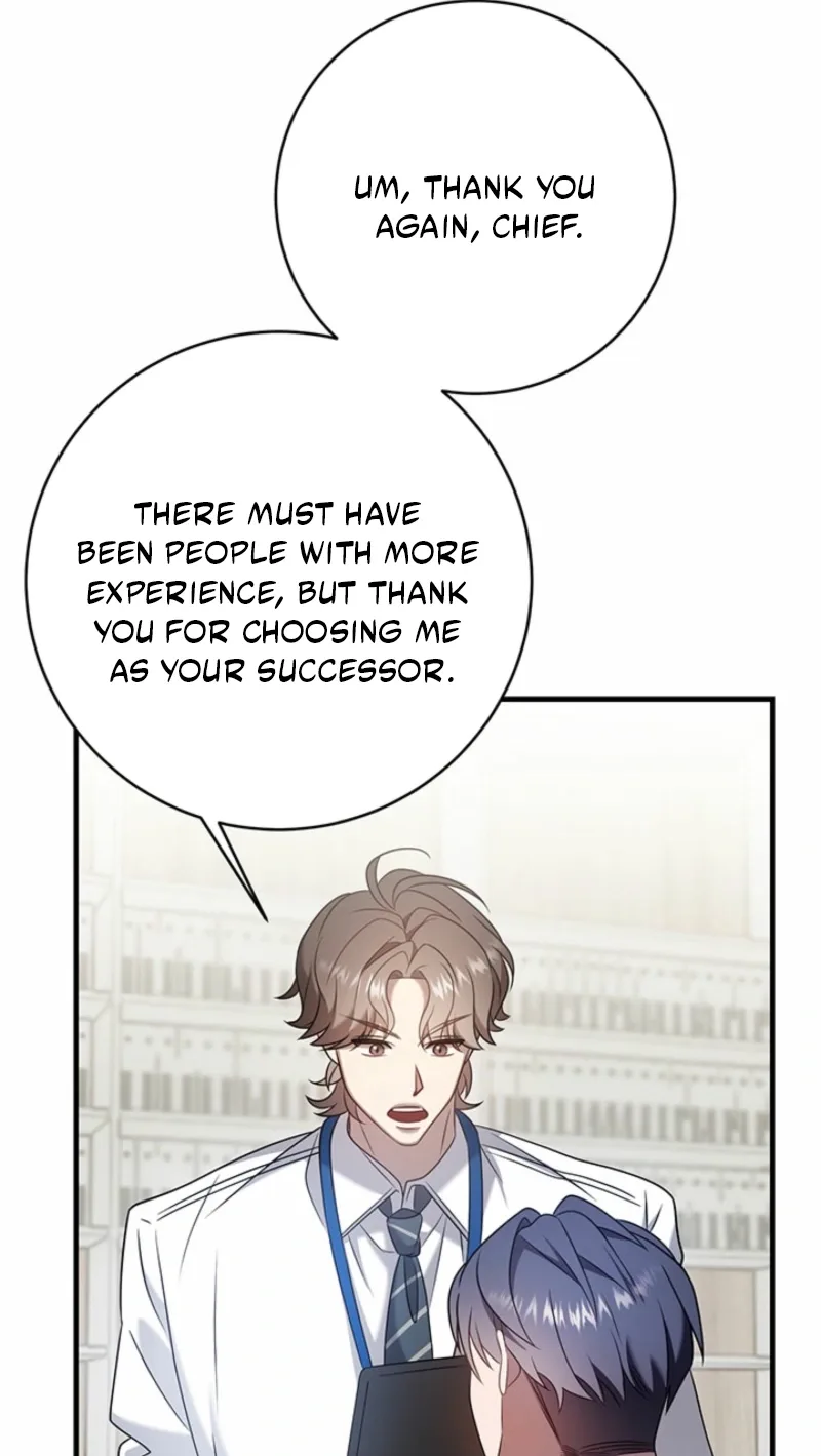 Impure Sensations Chapter 51 page 41