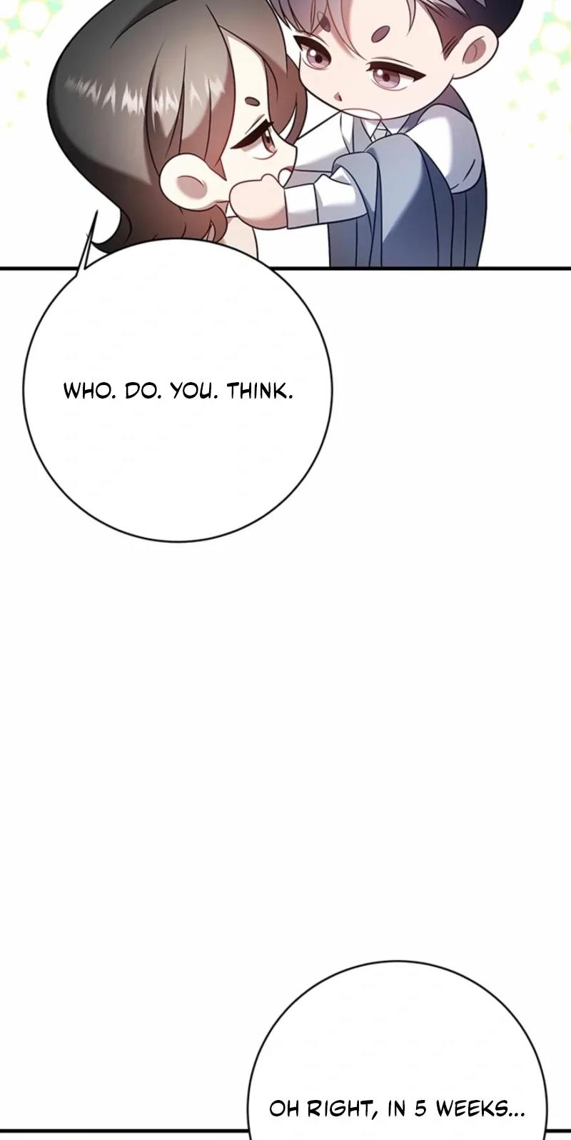 Impure Sensations Chapter 51 page 29