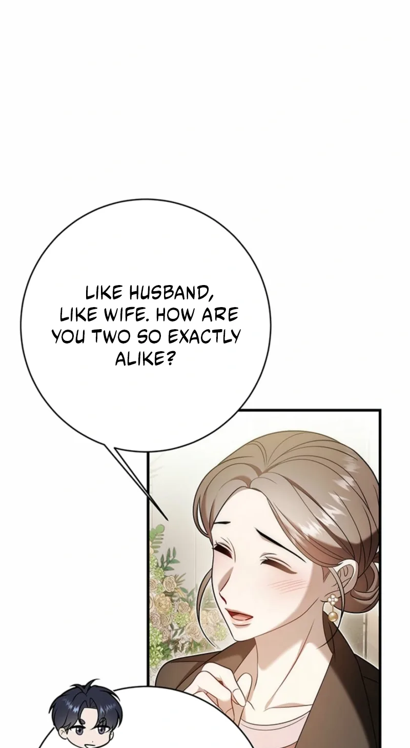 Impure Sensations Chapter 50 page 51