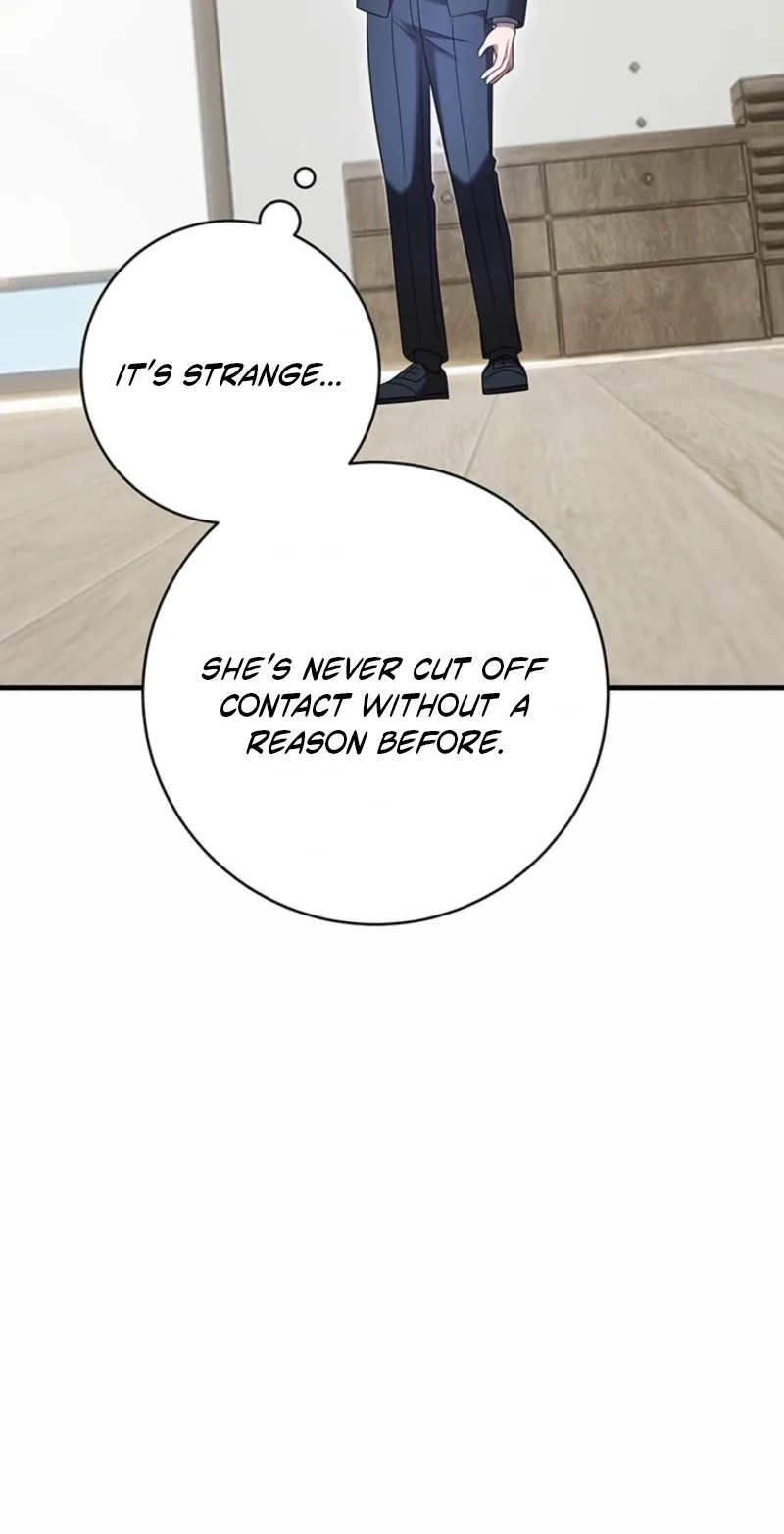 Impure Sensations Chapter 51 page 48