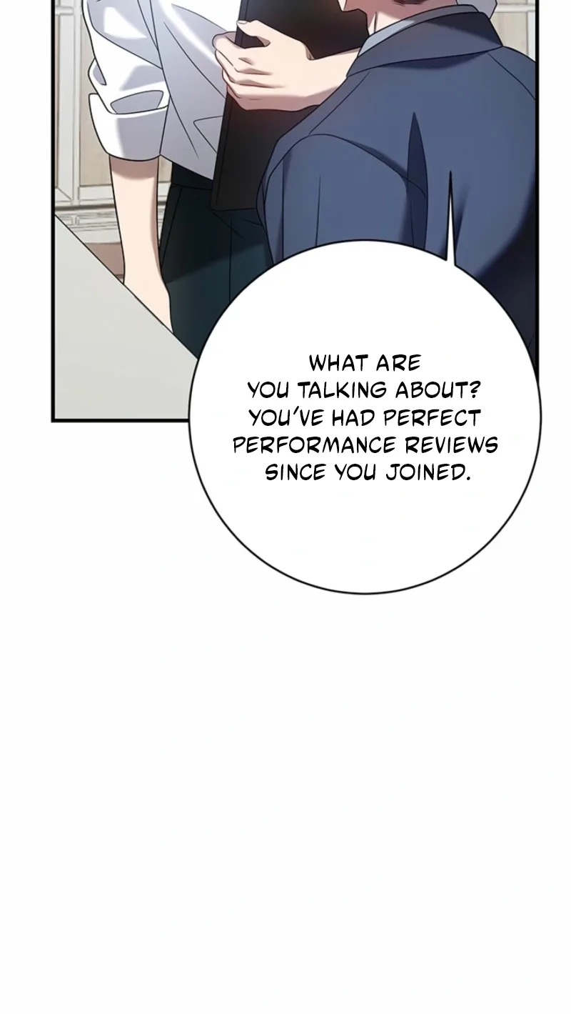 Impure Sensations Chapter 51 page 42