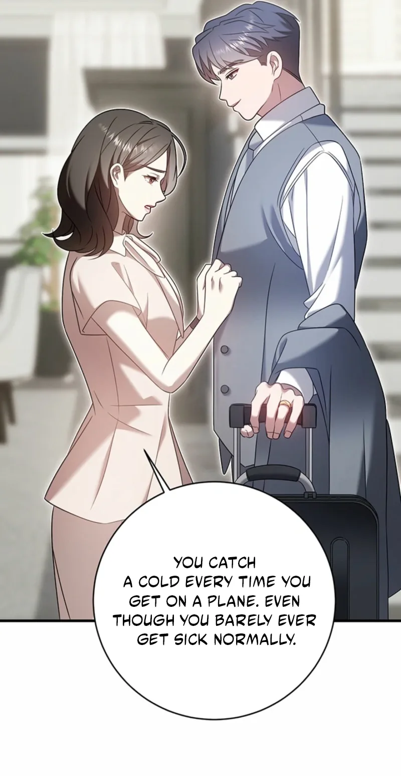 Impure Sensations Chapter 51 page 6