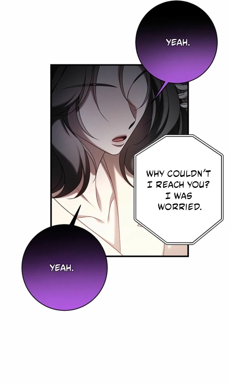 Impure Sensations Chapter 51 page 51