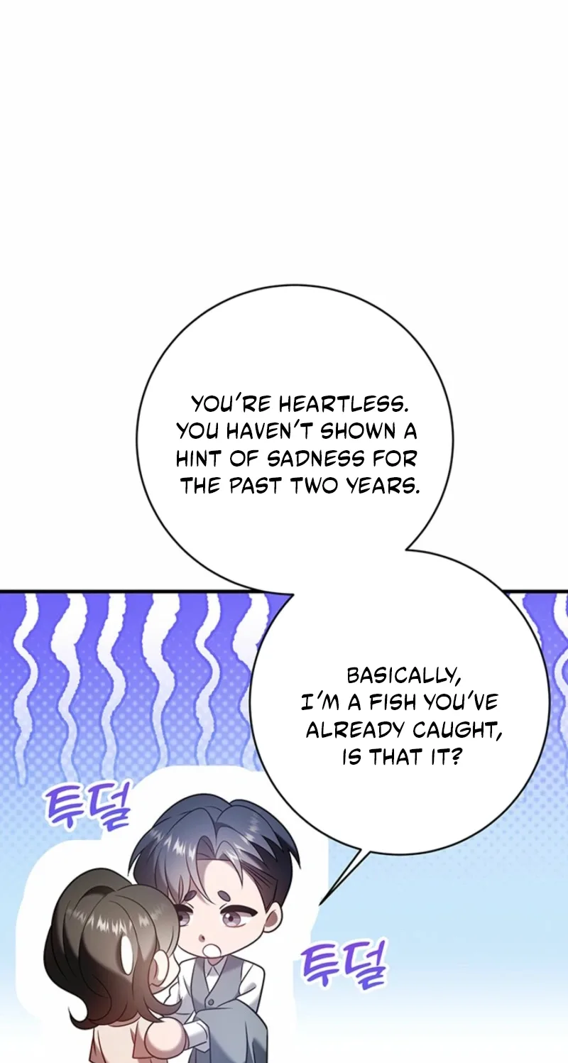Impure Sensations Chapter 51 page 12