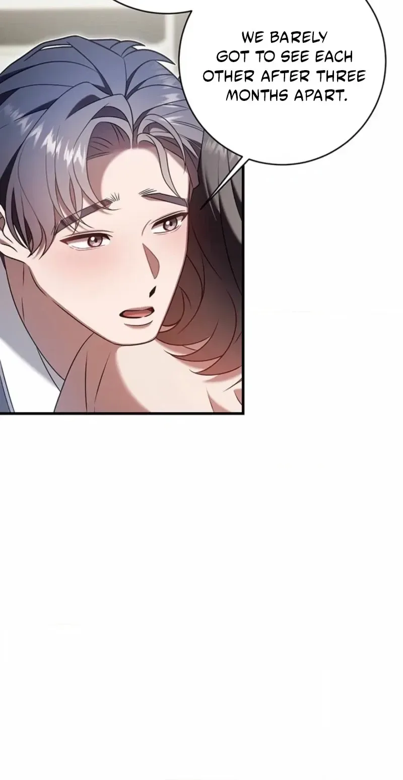 Impure Sensations Chapter 51 page 10