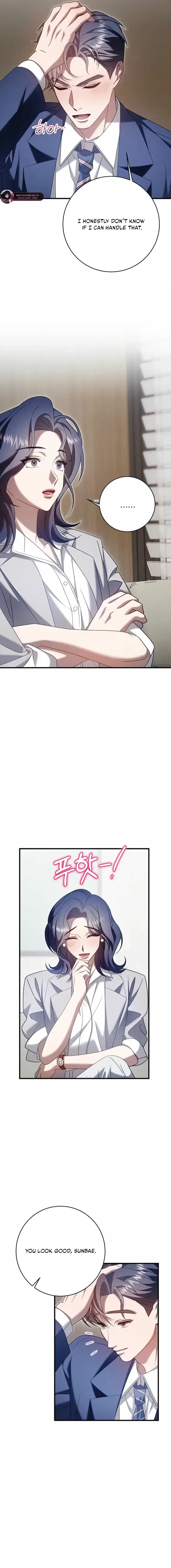 Impure Sensations Chapter 47 page 3