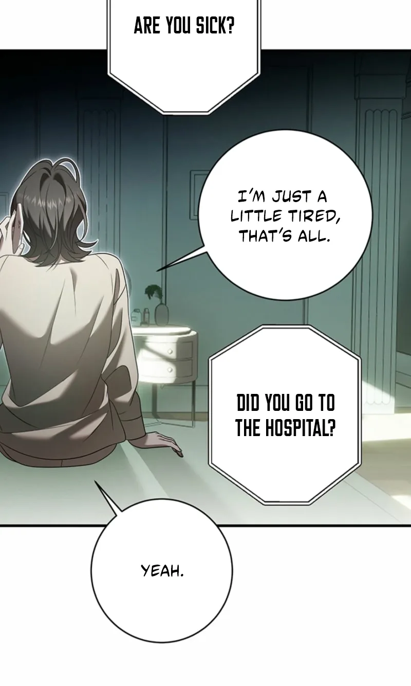 Impure Sensations Chapter 51 page 54