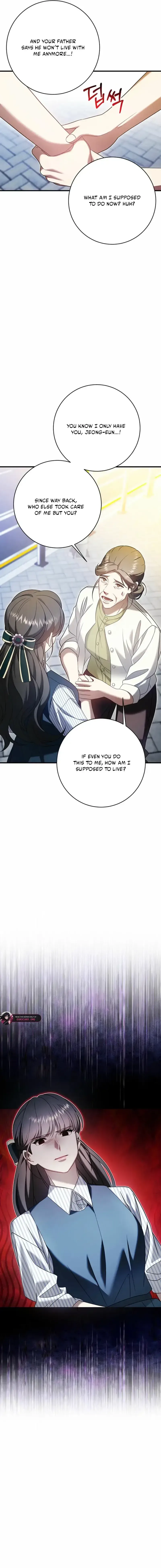 Impure Sensations Chapter 47 page 9
