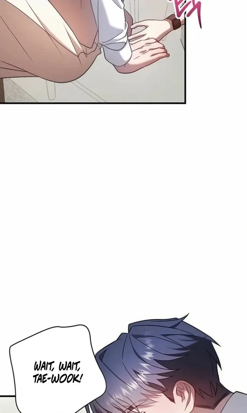 Impure Sensations Chapter 51 page 20
