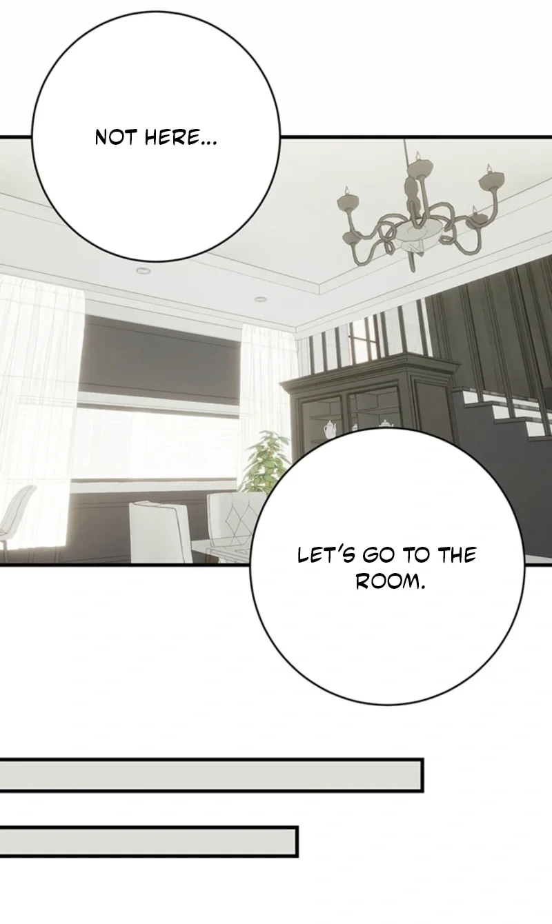 Impure Sensations Chapter 51 page 22
