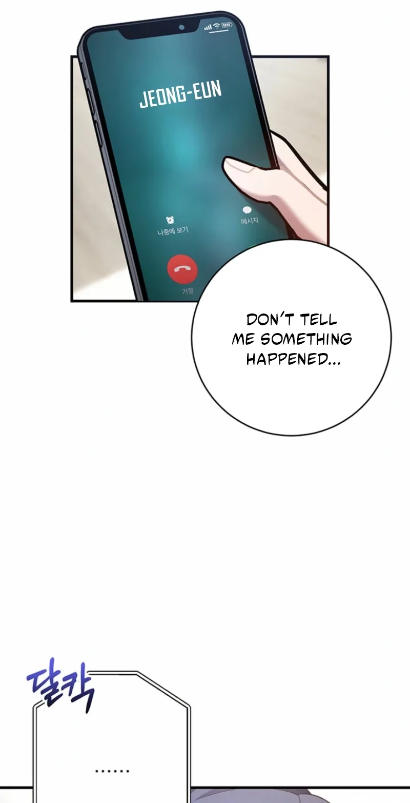 Impure Sensations Chapter 51 page 49