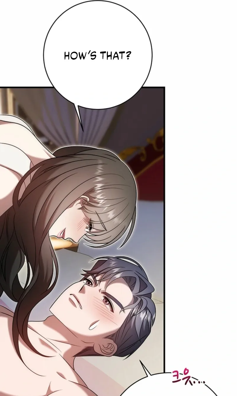 Impure Sensations Chapter 50 page 76