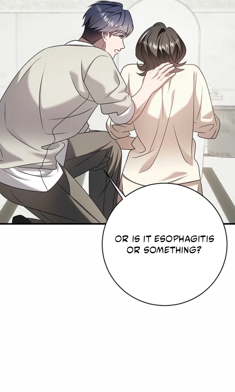 Impure Sensations Chapter 51 page 77