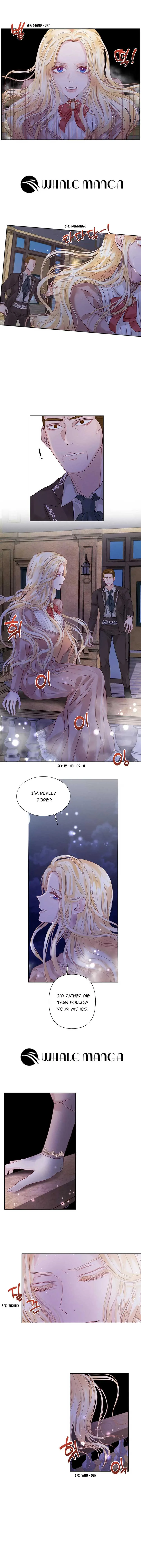 In an Attempt to Get Revenge, I Seduced My Husband Chapter 1 page 10