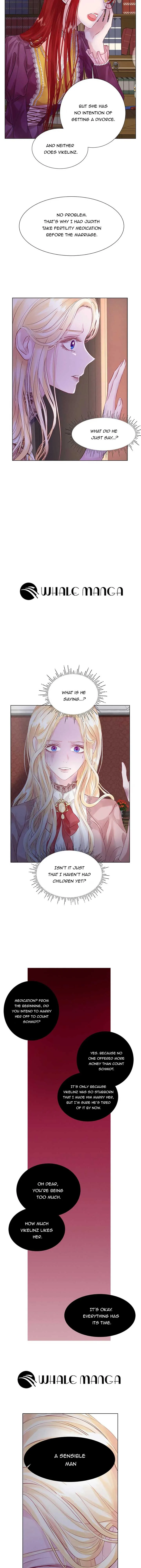 In an Attempt to Get Revenge, I Seduced My Husband Chapter 1 page 4
