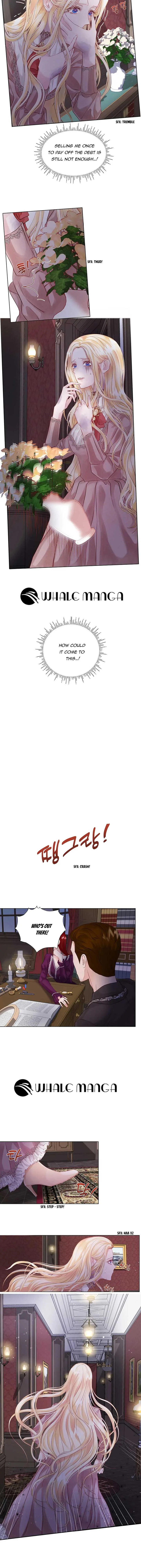 In an Attempt to Get Revenge, I Seduced My Husband Chapter 1 page 6