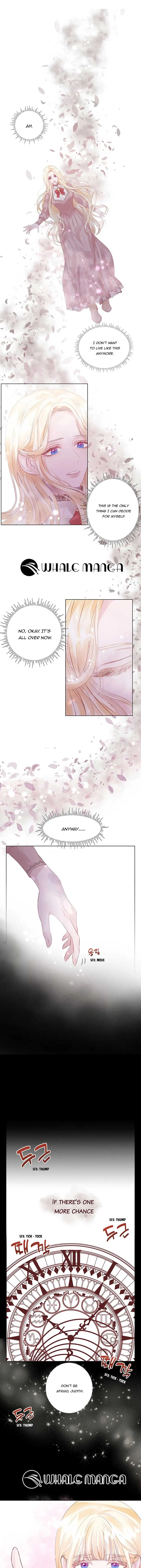 In an Attempt to Get Revenge, I Seduced My Husband Chapter 1 page 11
